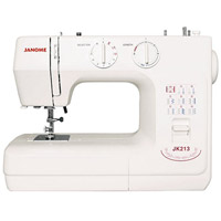 ������� ������ JANOME JK 213 (US-2014)