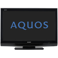 LCD ��������� SHARP LC-32DH510E