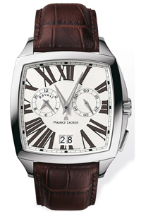 ������� ���� Maurice Lacroix MI5027-SS001-111