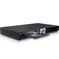 Blu-ray ������������� LG BD370