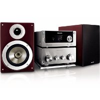 ����������� ����� PHILIPS MCM-772/12