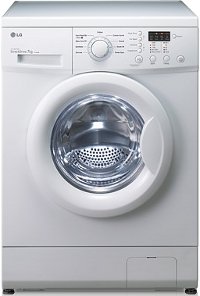 ���������� ������ LG F1068LD