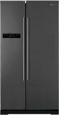 Side-by-side ����������� SAMSUNG RSA1NHMH1