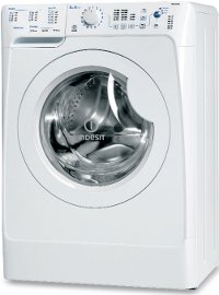 ���������� ������ INDESIT PWC 8128 W EU