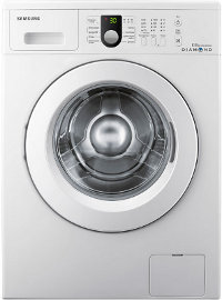 ���������� ������ SAMSUNG WF8590NMW9