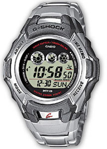 ������� ���� CASIO MTG-930DE-8VER