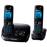 ������������ PANASONIC KX-TG6512UAB