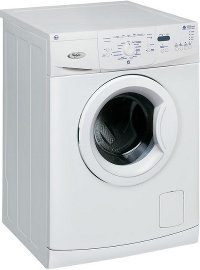 ���������� ������ WHIRLPOOL AWO/D 9561