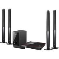 �������� ��������� SAMSUNG HT-BD1255R