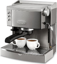 ��������� �������� DELONGHI EC 700