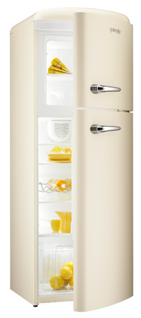 ������������ ����������� GORENJE RF 60309 OC