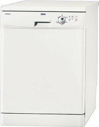������������� ������ ZANUSSI ZDF 2010