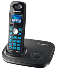 ������������ PANASONIC KX-TG8011UAT