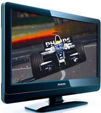 LCD ��������� PHILIPS 22PFL3404