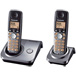 ������������ PANASONIC KX-TG7208UAM