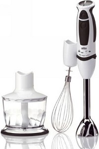 ������� BRAUN MR 530 Sauce