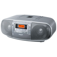 PANASONIC RX-D50EE-S