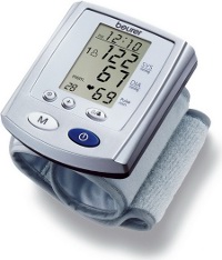 BEURER BC 08