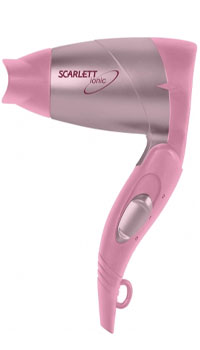 ��� SCARLETT SC-074 Rose