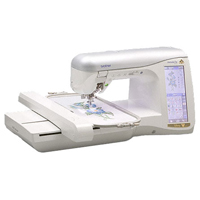 ������� ������ BROTHER NV-4000