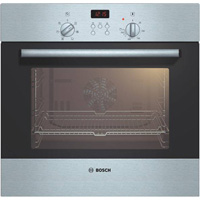 ������� ���� ������������� BOSCH HBN 531 E O