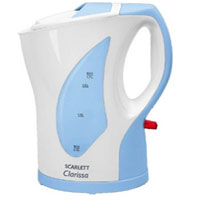 ������������� SCARLETT SC-026