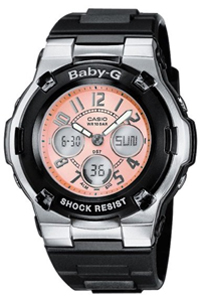 ������� ���� CASIO BGA-110-1BER
