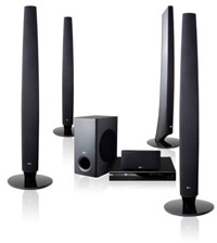 �������� ��������� LG HT-805TQ