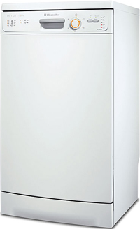 ������������� ������ ELECTROLUX ESF 43020