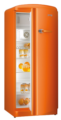 ������������ ����������� GORENJE RB 6288 OO