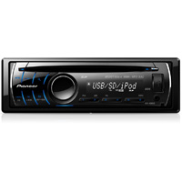 PIONEER DEH-4200SD