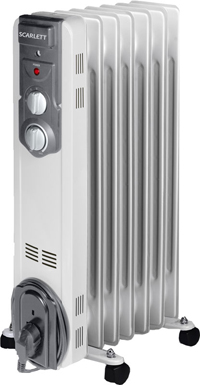 �������� �������� SCARLETT SC-1166
