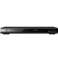 DVD ����� SONY DVP-SR300B