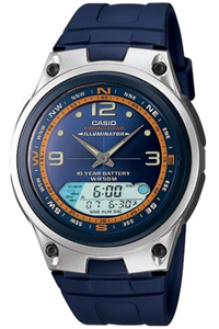 ������� ���� CASIO AW-82-2AVEF
