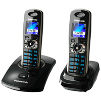 ������������ PANASONIC KX-TG8302UAB