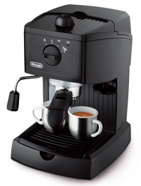 ��������� �������� DELONGHI EC 145
