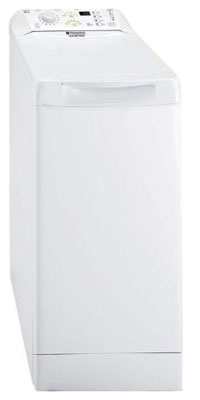 ���������� ������ � ������������ ��������� HOTPOINT ARISTON ARTXF 129