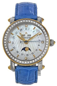 ������� ���� Maurice Lacroix MP6066-DY501-17E