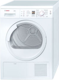 ��������� ������� BOSCH WTE 86304 OE