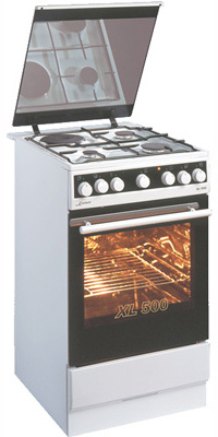 ������� ����� � ������������� �������� KAISER HGE 50301 B