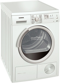 ��������� ������� SIEMENS WT 46 W 561 BY