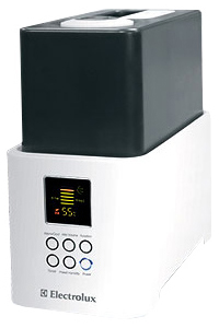����������� ELECTROLUX EHU-4515D