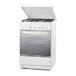 ������� ����� ZANUSSI ZCG 052 GW1