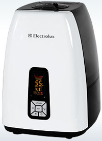����������� ELECTROLUX EHU-5515D