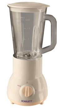������� SCARLETT SC-4146 Beige