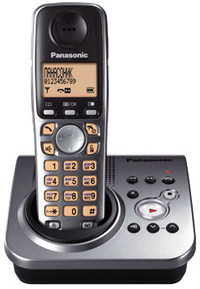 ������������ PANASONIC KX-TG7227UAM