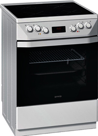 ����� ������������� GORENJE EC 63398 BX