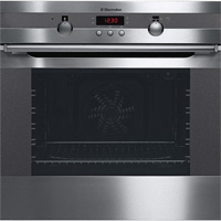 ������� ���� ������������� ELECTROLUX EOB 43100 X