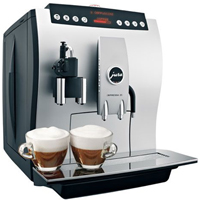 ��������� �������� JURA IMPRESSA Z5 alu II Generation