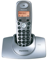 ������������ PANASONIC KX-TG1107UAM